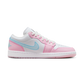 Jordan 1 Low SE Paw Print Pink Foam (Women's)