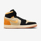 Jordan 1 High Zoom Air CMFT 2 Muslin Vivid Orange