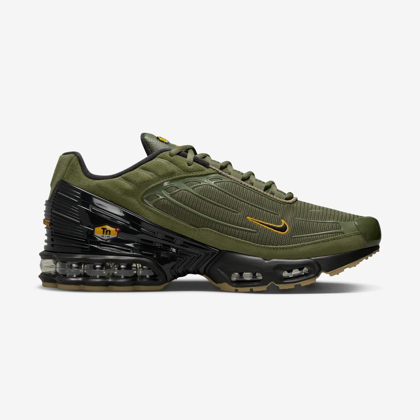 Nike Air Max Plus 3 Olive