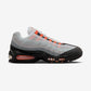 Nike Air Max 95 OG Big Bubble Bright Mandarin (2025)