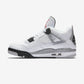 Jordan 4 Retro White Cement (2016)
