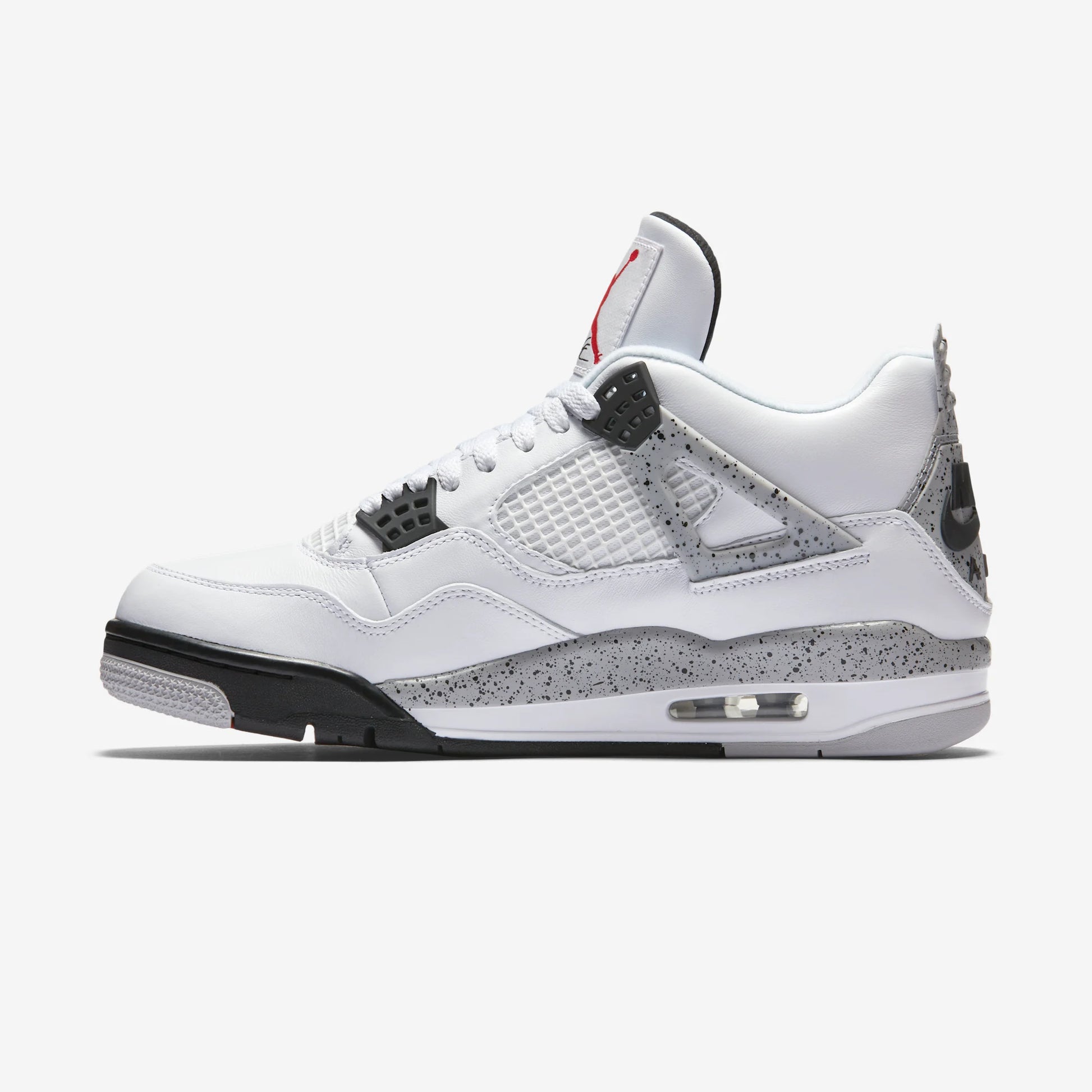 Jordan 4 Retro White Cement (2016)