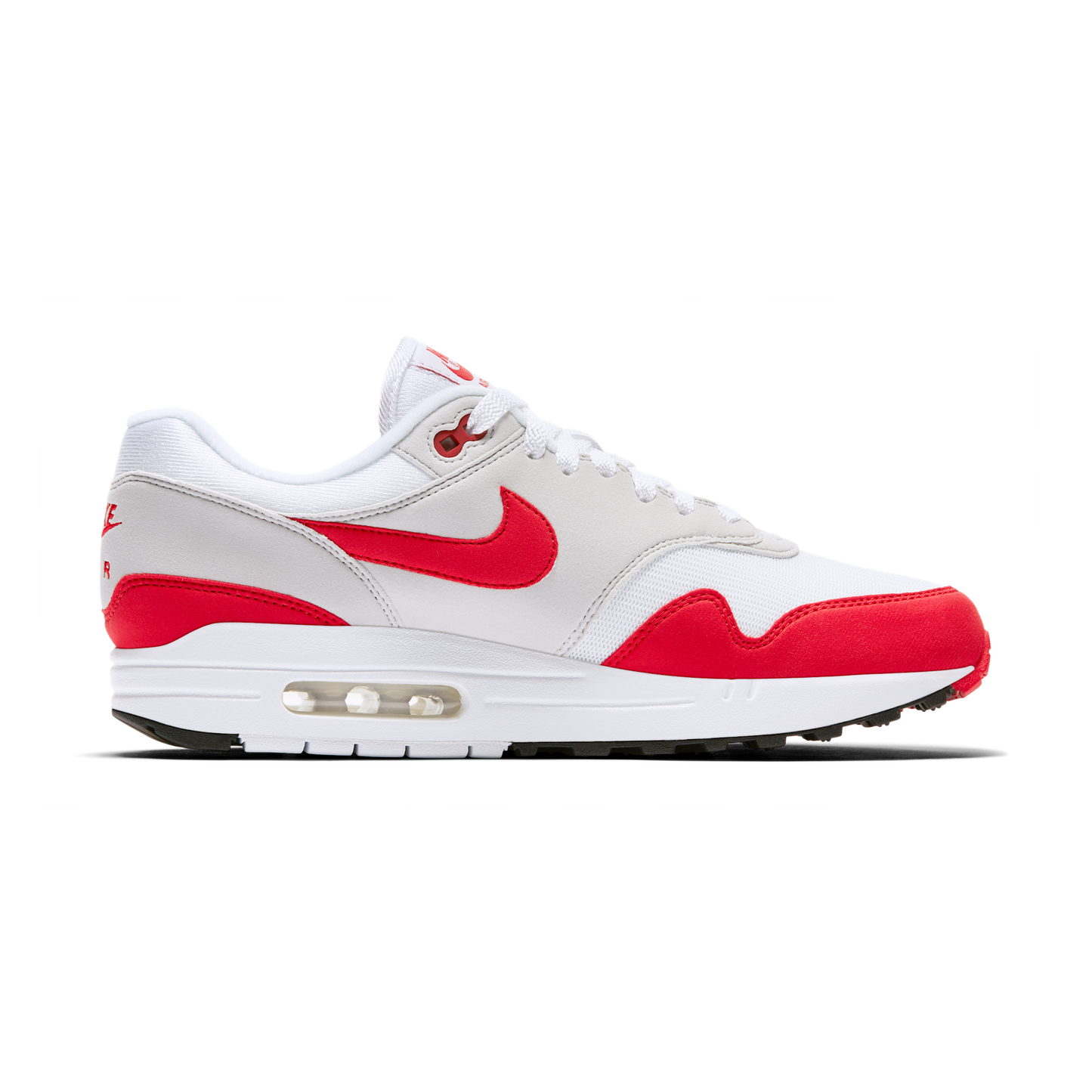 Nike Air Max 1 Anniversary Red (2017/2018 Restock Pair)