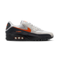 Nike Air Max 90 Vast Grey Safety Orange