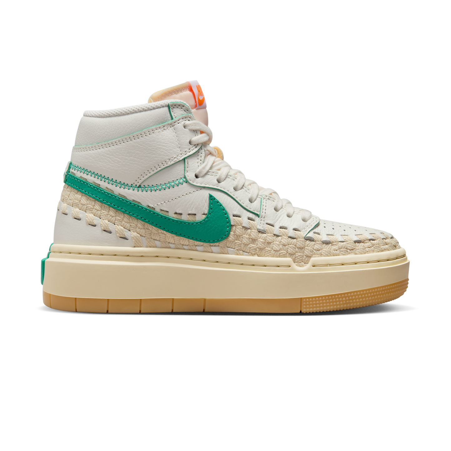 Jordan 1 Elevate High SP Union LA Bephies Beauty Supply Summer of ‘96 (Women's)