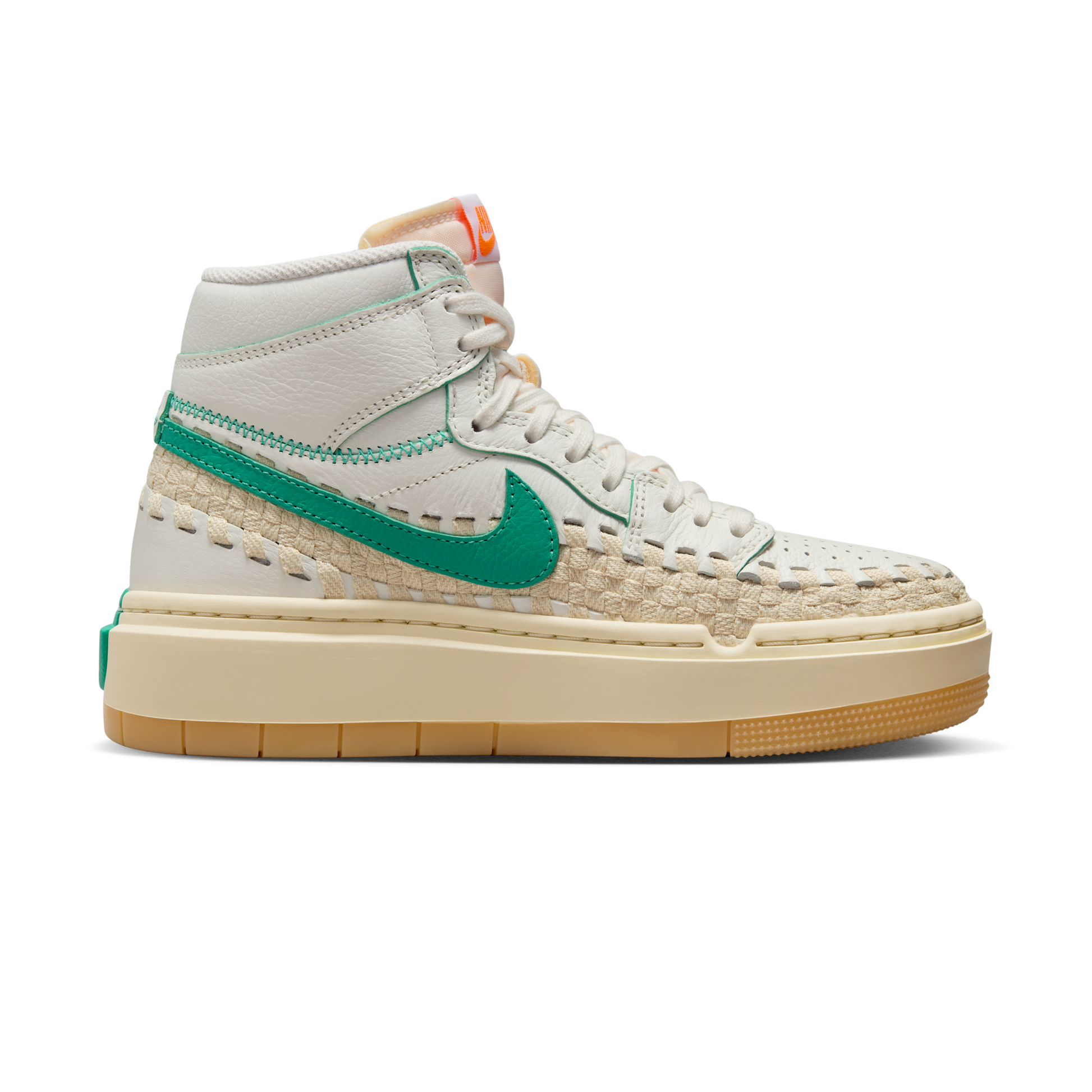 Jordan 1 Elevate High SP Union LA Bephies Beauty Supply Summer of ‘96 (Women's)