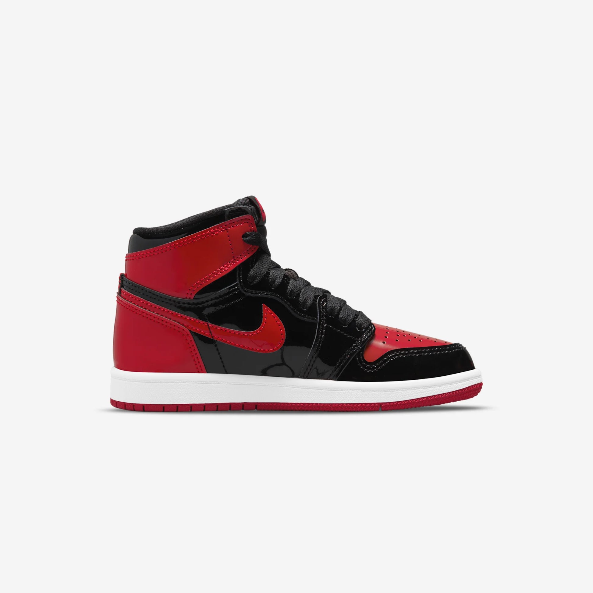 Jordan 1 Retro High OG Patent Bred (PS)