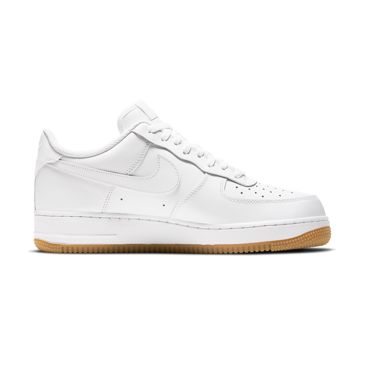 Nike Air Force 1 Low '07 White Gum