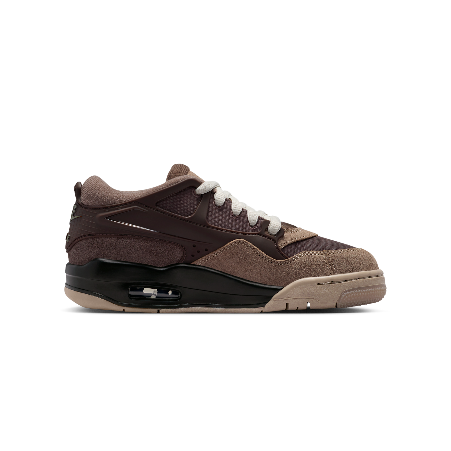 Jordan 4 RM Ironstone