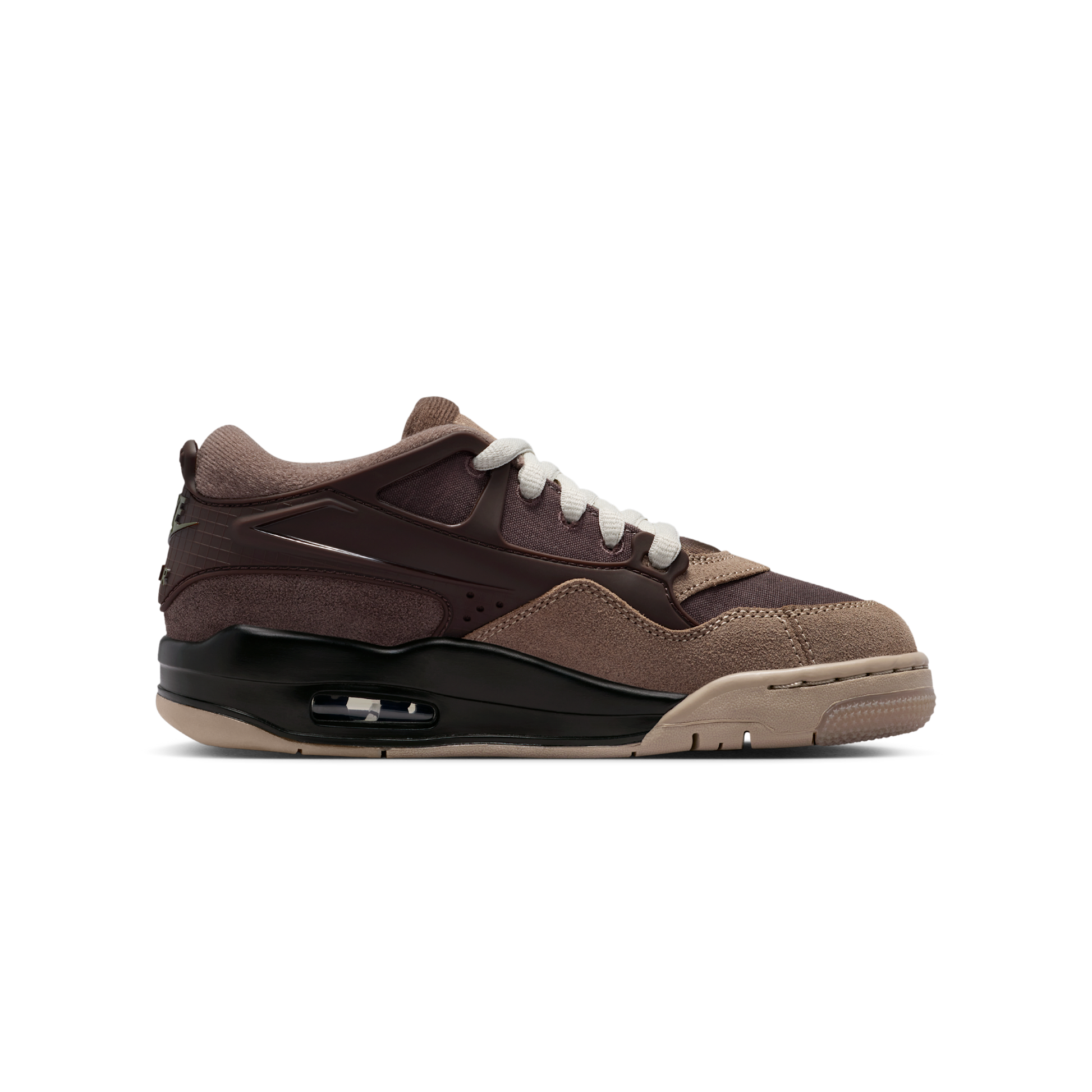 Jordan 4 RM Ironstone
