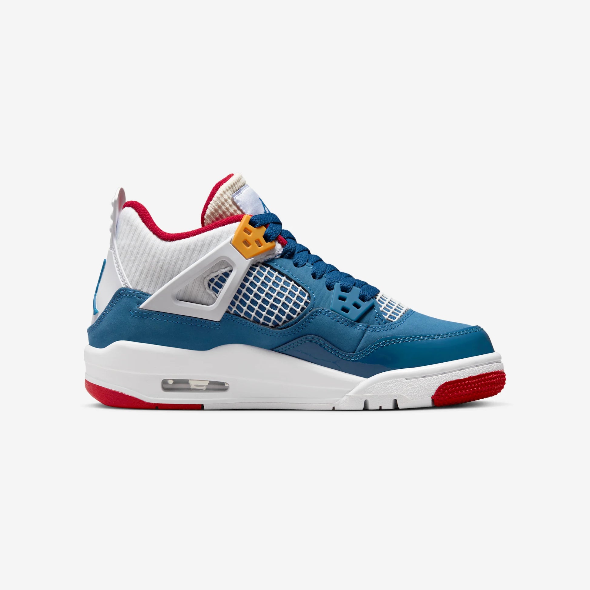 Jordan 4 Retro Messy Room (GS)