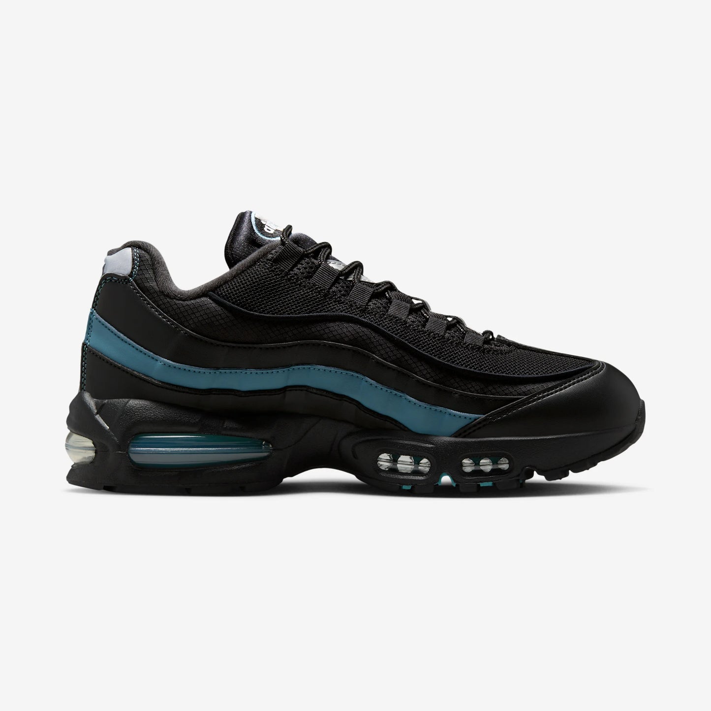 Nike Air Max 95 OG Big Bubble Smoky Blue Black