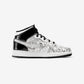 Jordan 1 Mid SE DIY (GS)