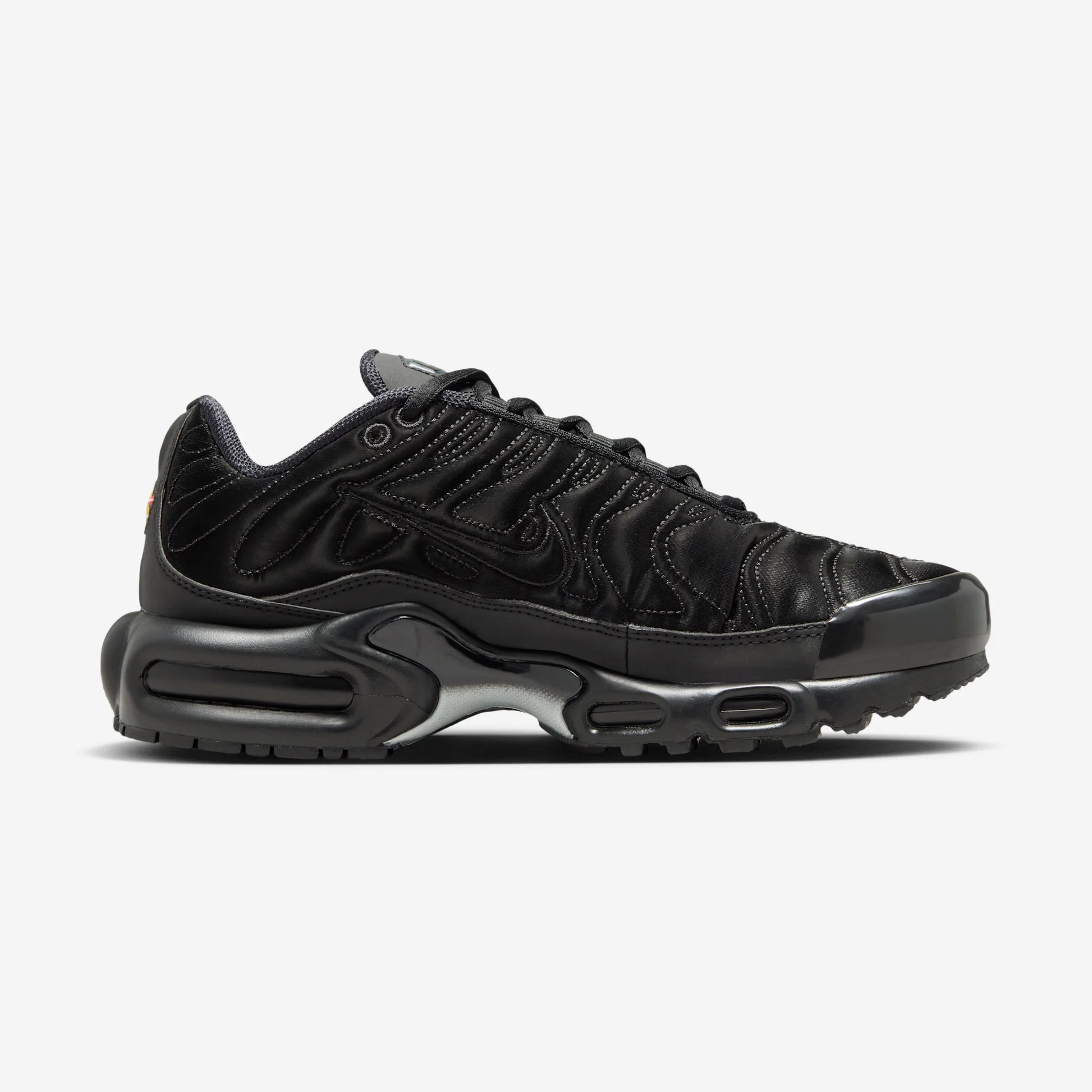 Nike Air Max Plus Black Anthracite Sail (Women's)