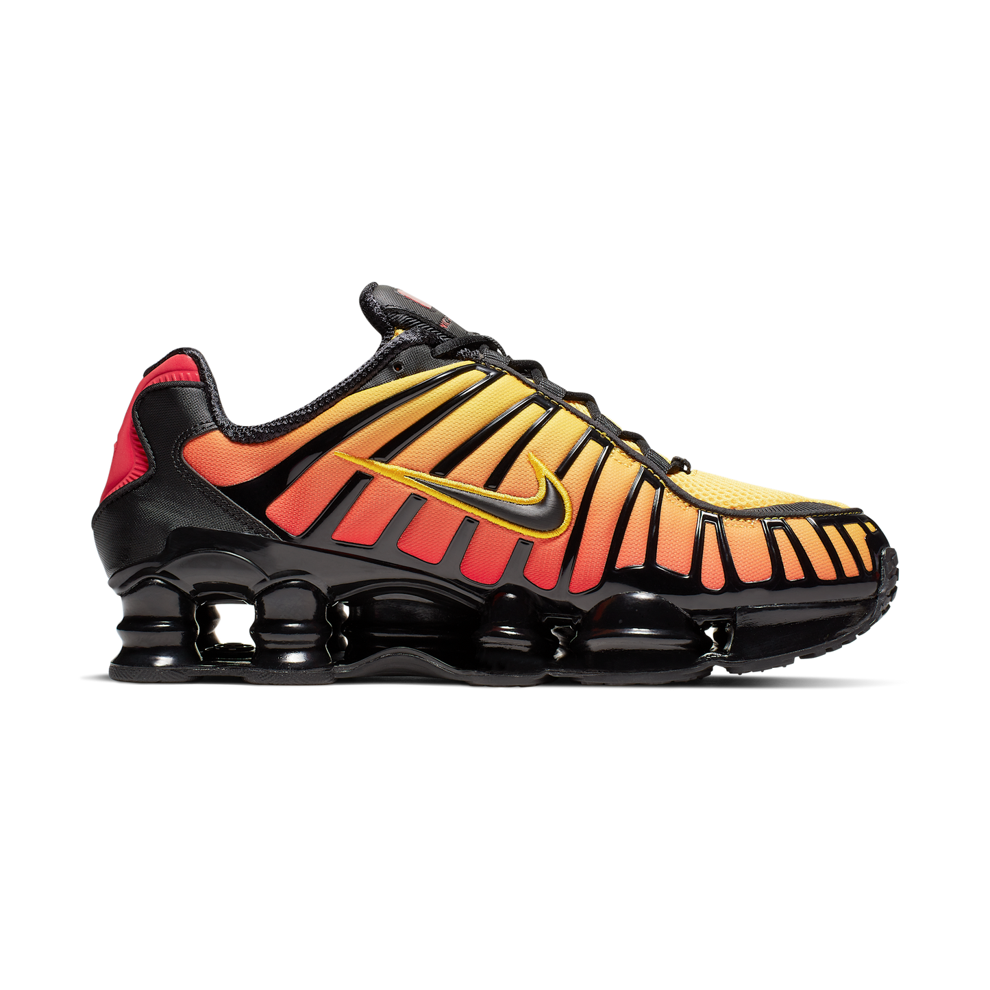 Nike Shox TL Sunrise