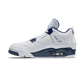Jordan 4 Retro Columbia (2015)