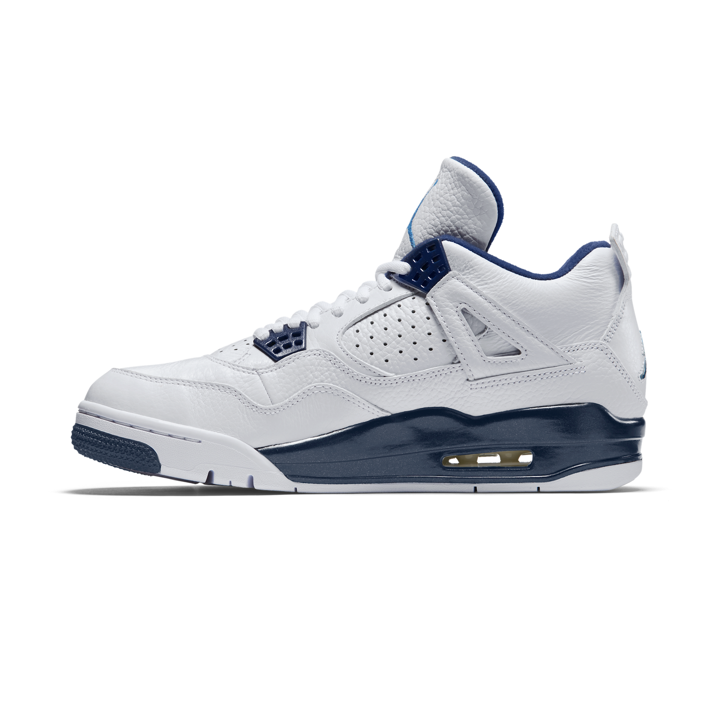 Jordan 4 Retro Columbia (2015)