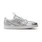 Jordan 1 Low Method of Make V3 Metallic Silver (Women's)