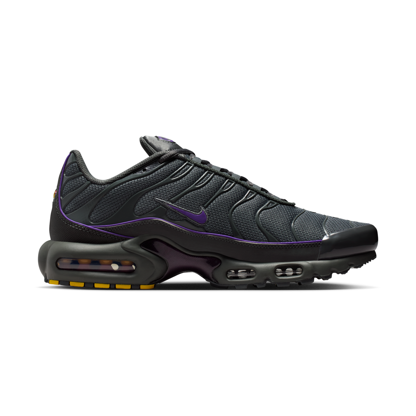 Nike Air Max Plus OG Iron Grey Wild Grape