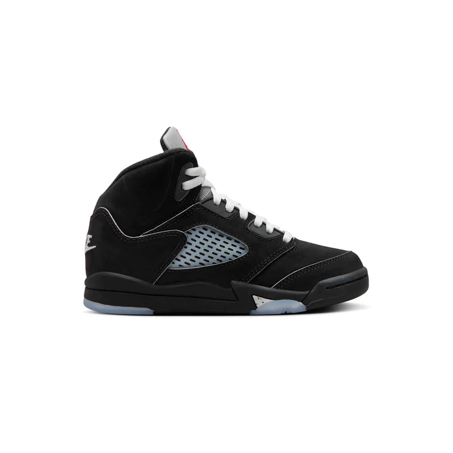Jordan 5 Retro OG Black Metallic Reimagined (PS)
