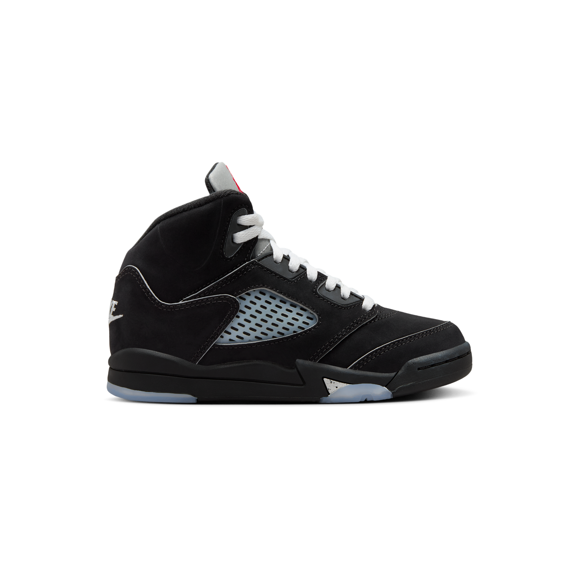 Jordan 5 Retro OG Black Metallic Reimagined (PS)