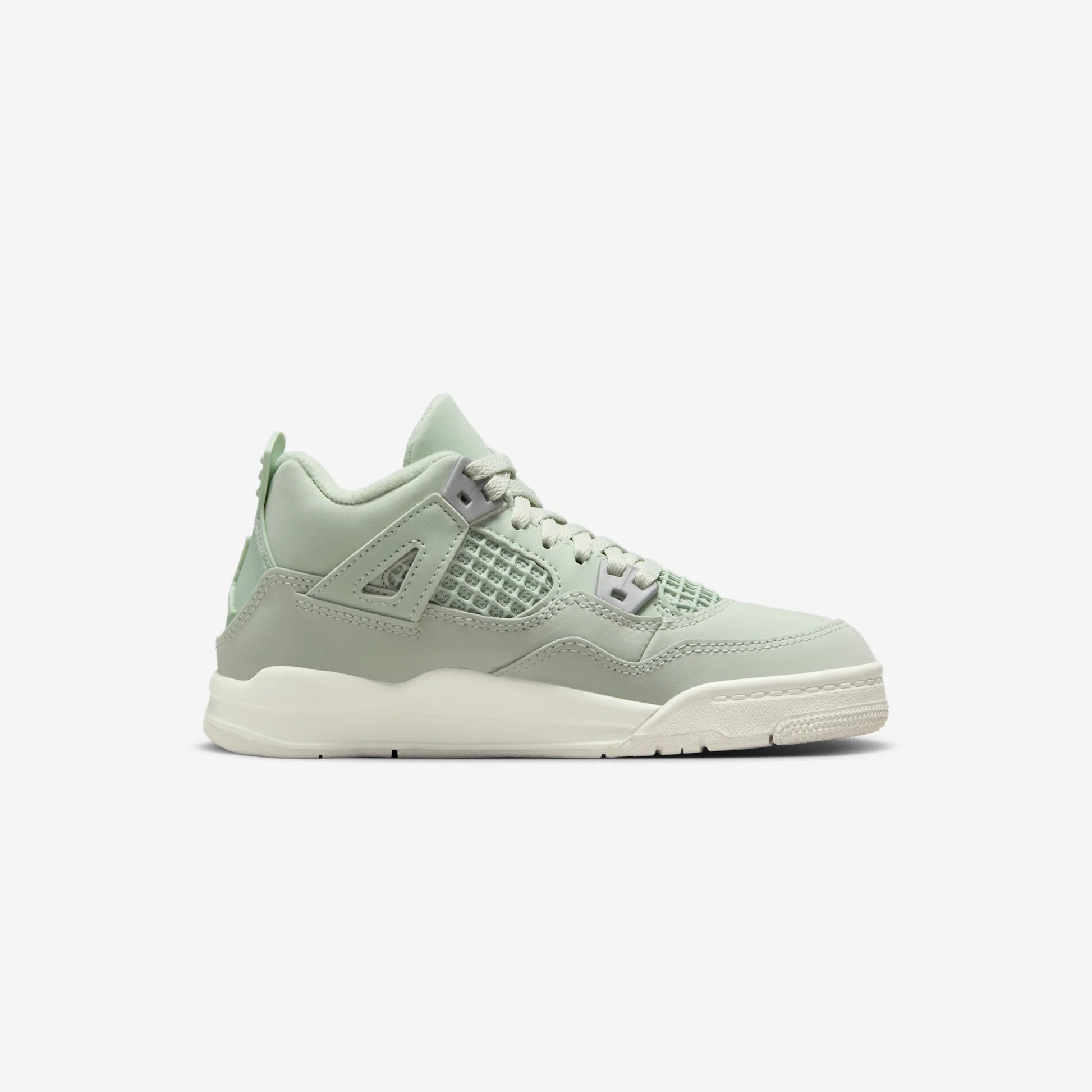 Jordan 4 Retro Seafoam Sail (PS)
