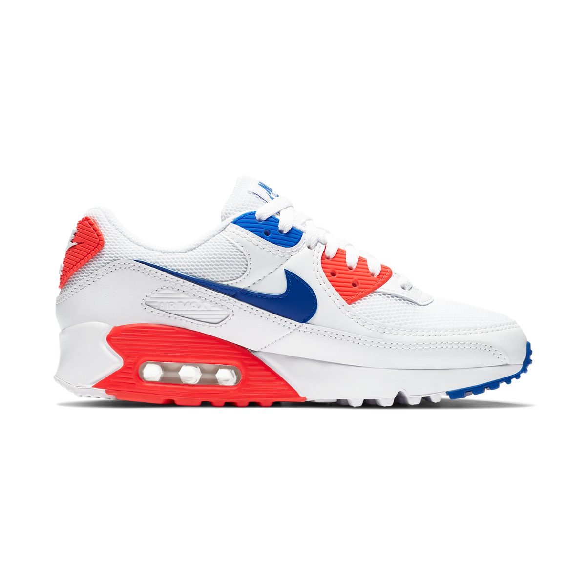 Nike Air Max 90 Ultramarine (2020) (Women's)