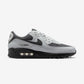 Nike Air Max 90 Light Smoke Grey Black