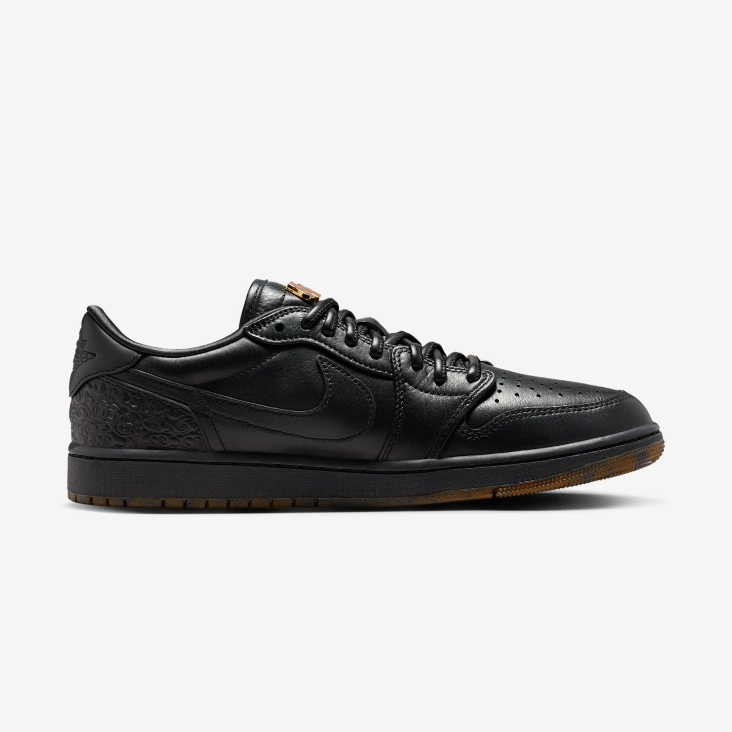 Jordan 1 Retro Low OG Xuanwu Year of the Snake