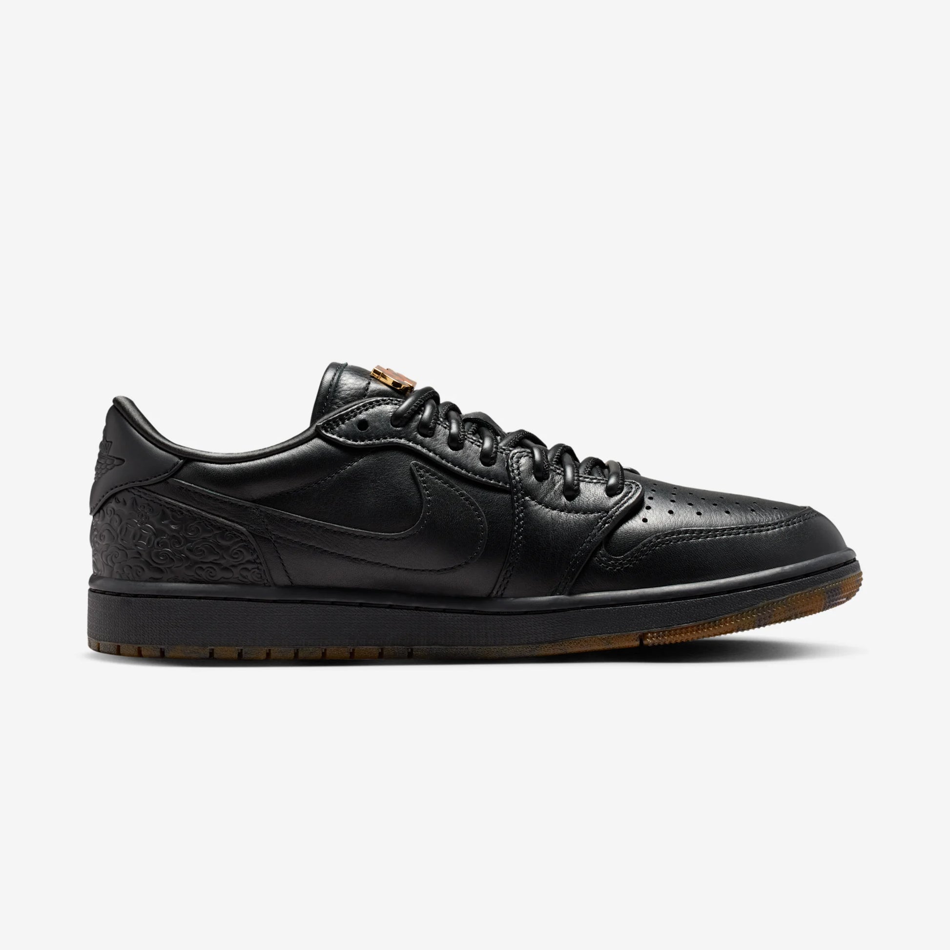 Jordan 1 Retro Low OG Xuanwu Year of the Snake