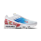 Nike Air Max Plus 3 Vivid Blue Gradient