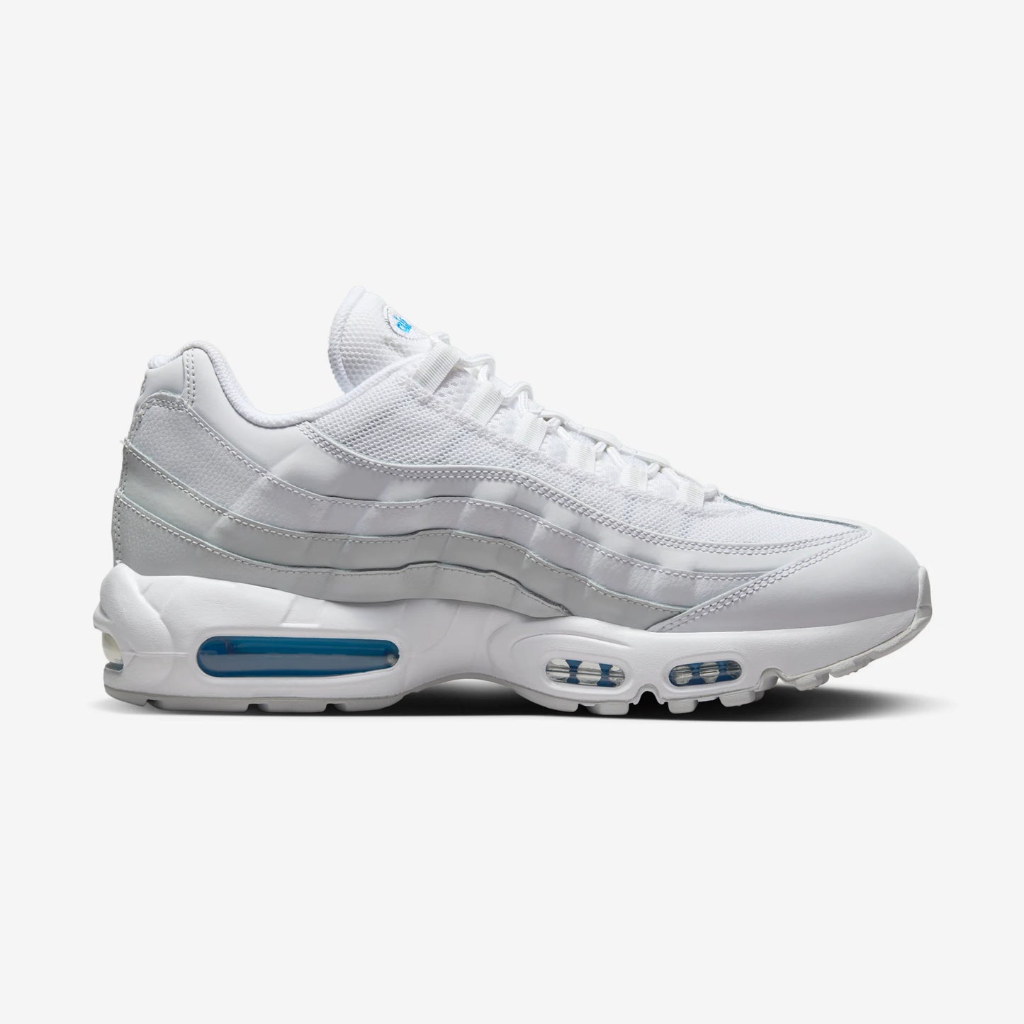Nike Air Max 95 Photon Dust Photo Blue