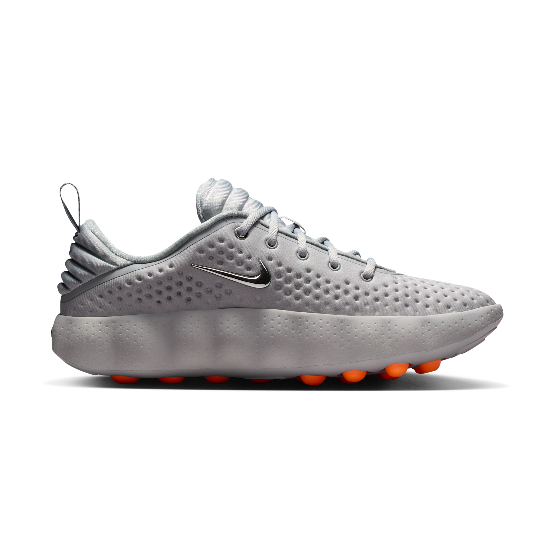 Nike Mind 002 Light Smoke Grey (Women's)