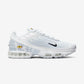 Nike Air Max Plus 3 Multi Swoosh White Midnight Navy