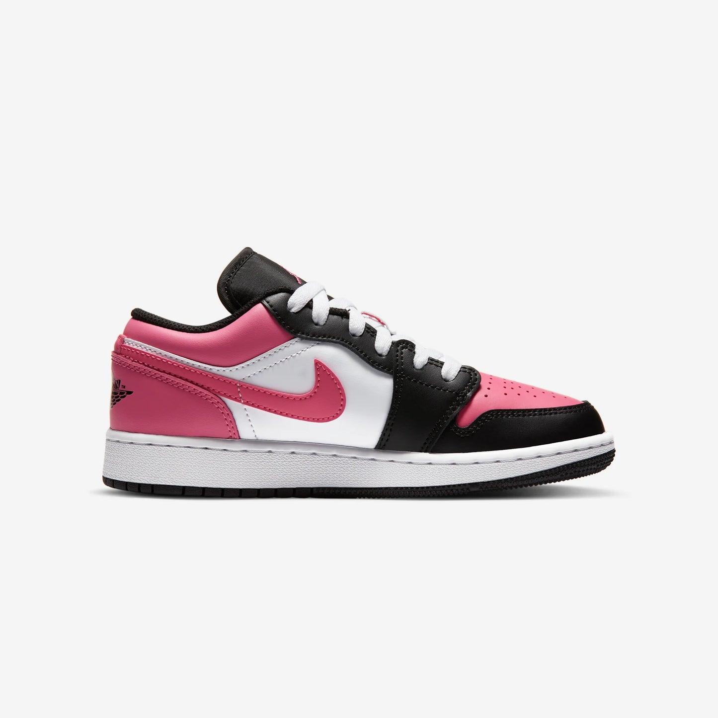 Jordan 1 Low Pinksicle (GS)