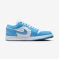 Jordan 1 Low SE White Legend Blue