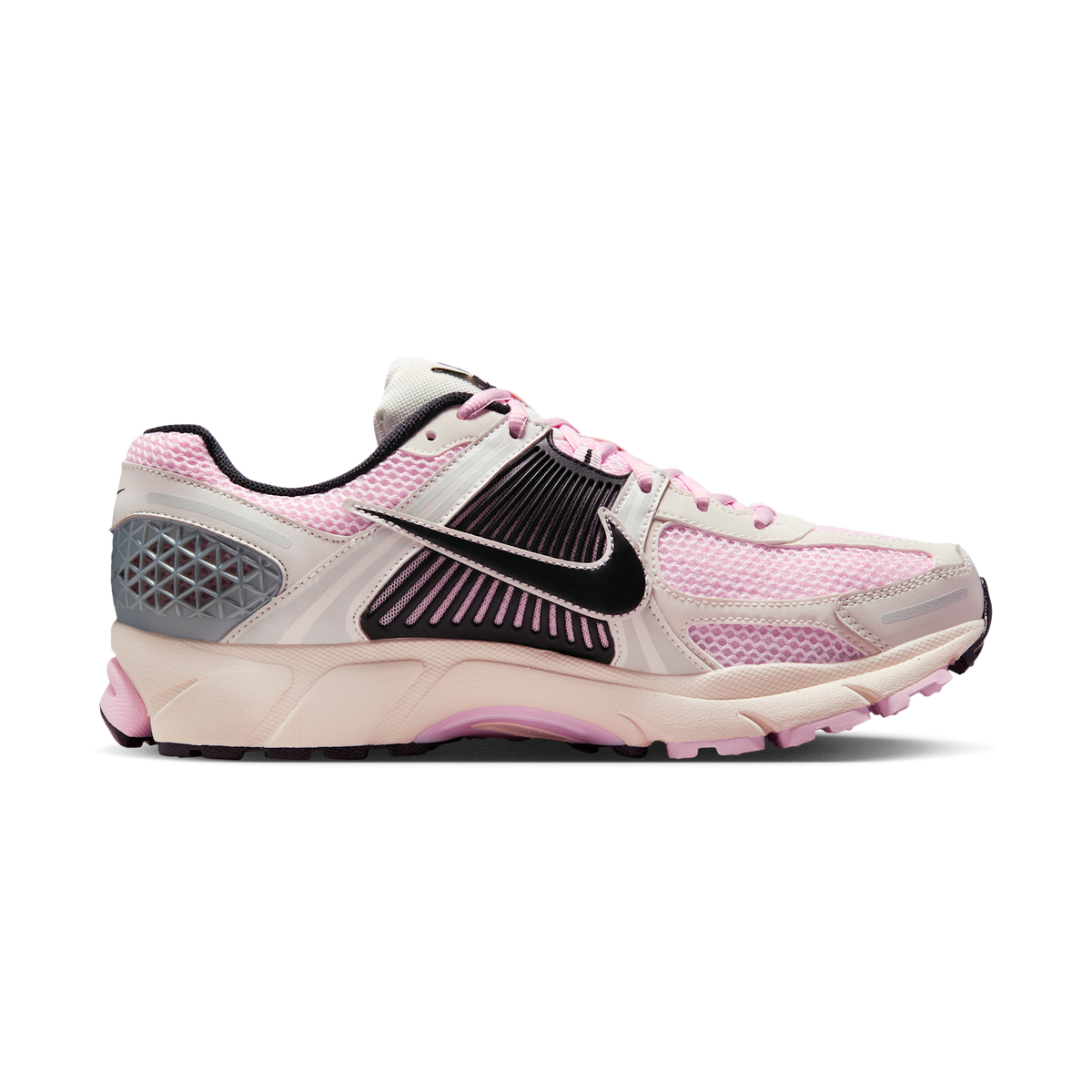 Nike Zoom Vomero 5 Pink Foam Phantom Metallic Platinum Black