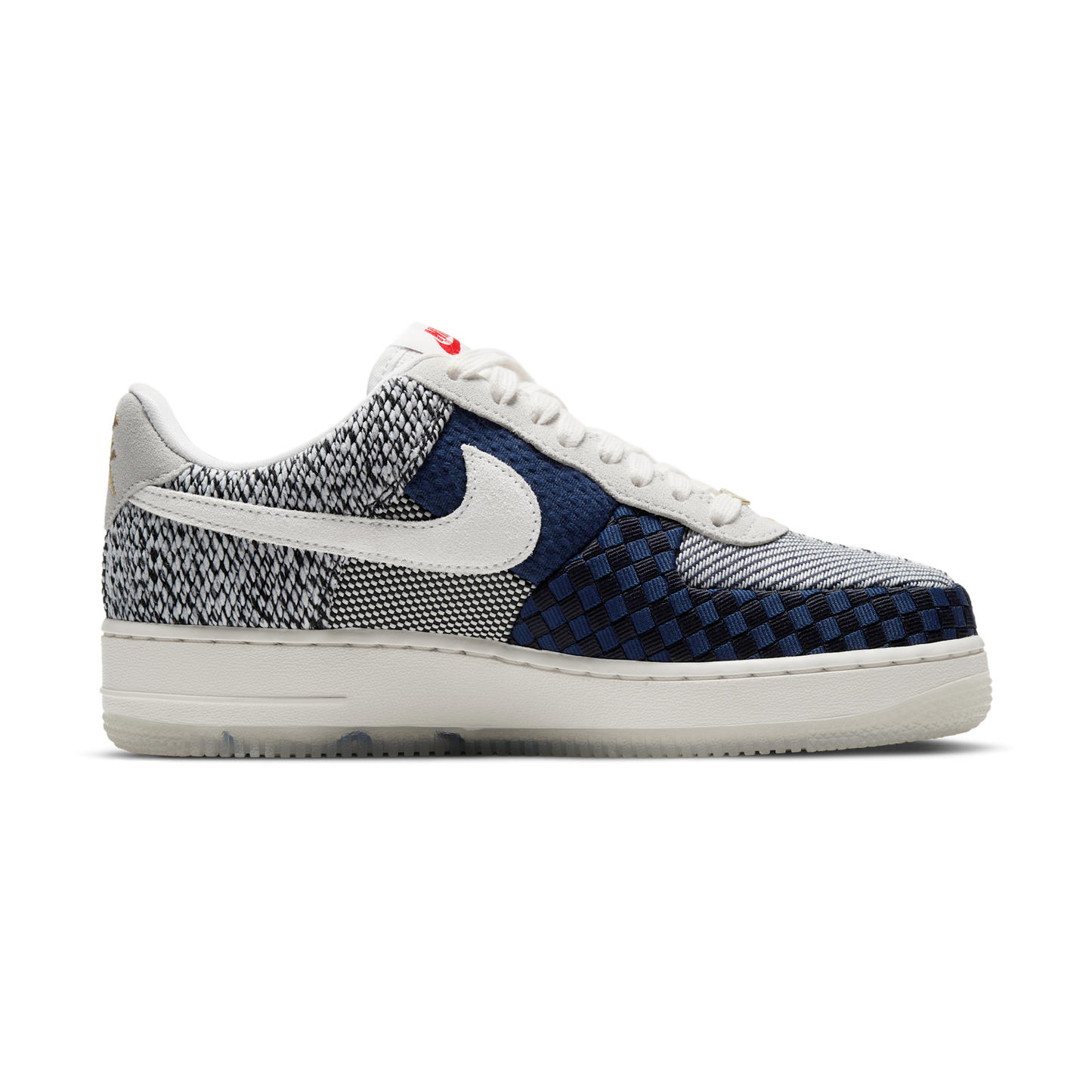 Nike Air Force 1 Low '07 LV8 Sashiko (Women's)