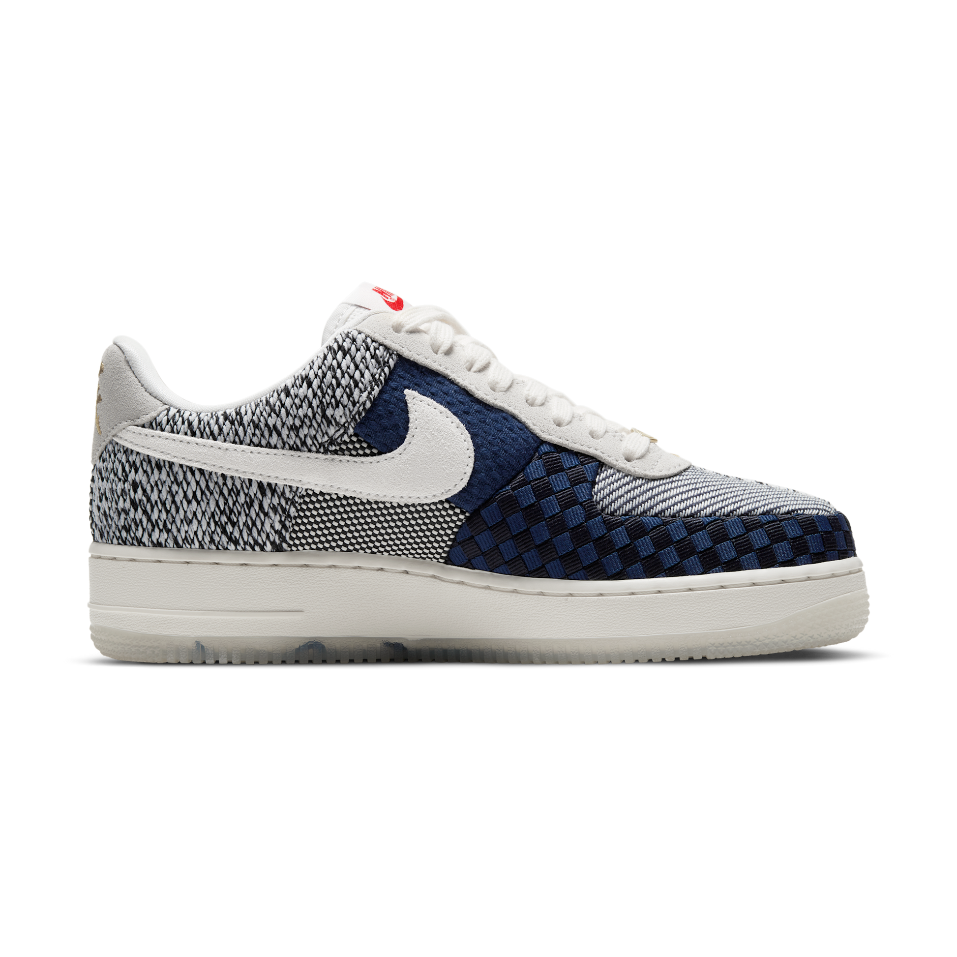 Nike Air Force 1 Low '07 LV8 Sashiko (Women's)