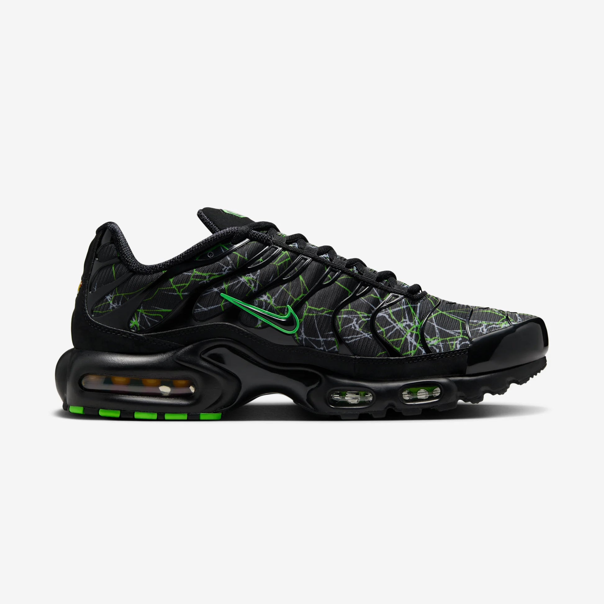 Nike Air Max Plus Shattered Glass