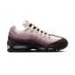 Nike Air Max 95 Big Bubble Tattoo Light Violet Ore (Women's)