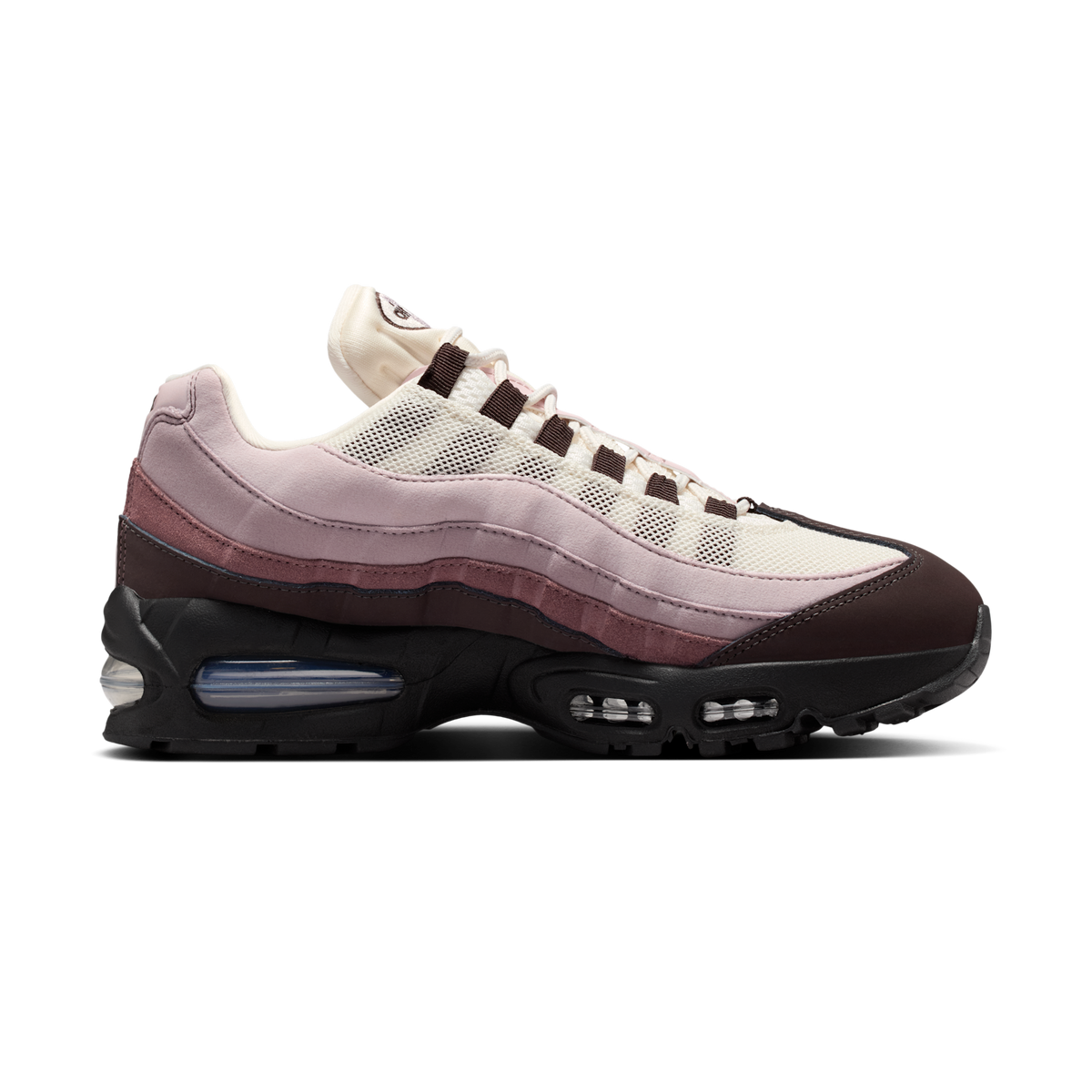 Nike Air Max 95 Big Bubble Tattoo Light Violet Ore (Women's)
