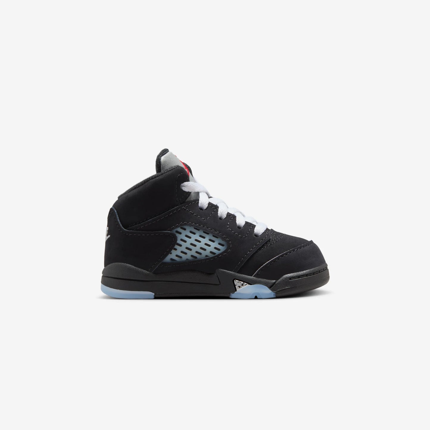 Jordan 5 Retro OG Black Metallic Reimagined (TD)
