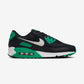 Nike Air Max 90 Black Stadium Green