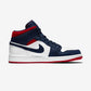 Jordan 1 Mid SE USA