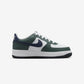 Nike Air Force 1 Low Vintage Green Obsidian (GS)