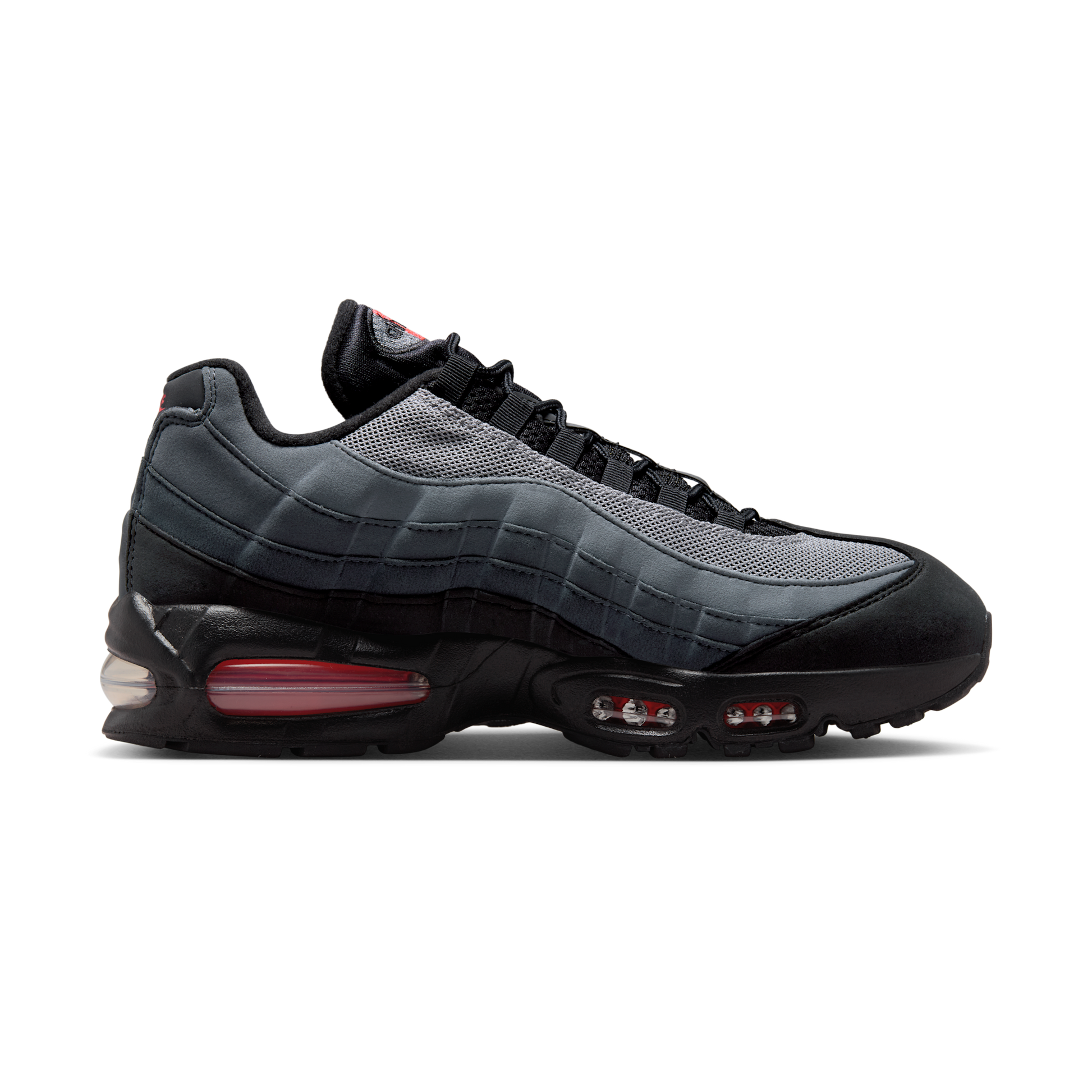 Nike Air Max 95 OG Big Bubble Bright Crimson