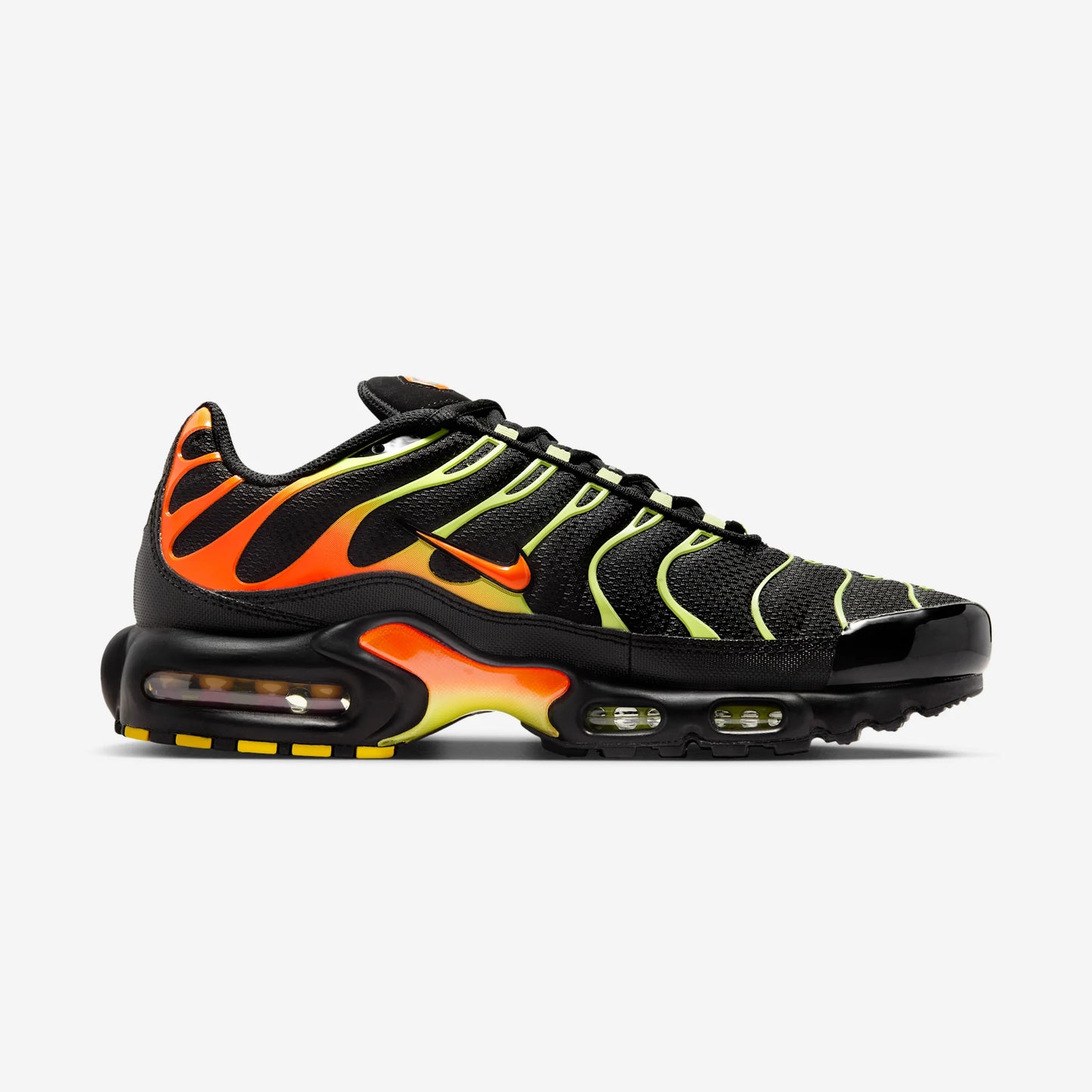 Nike Air Max Plus Sunrise