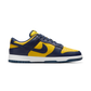 Dunk Low Michigan