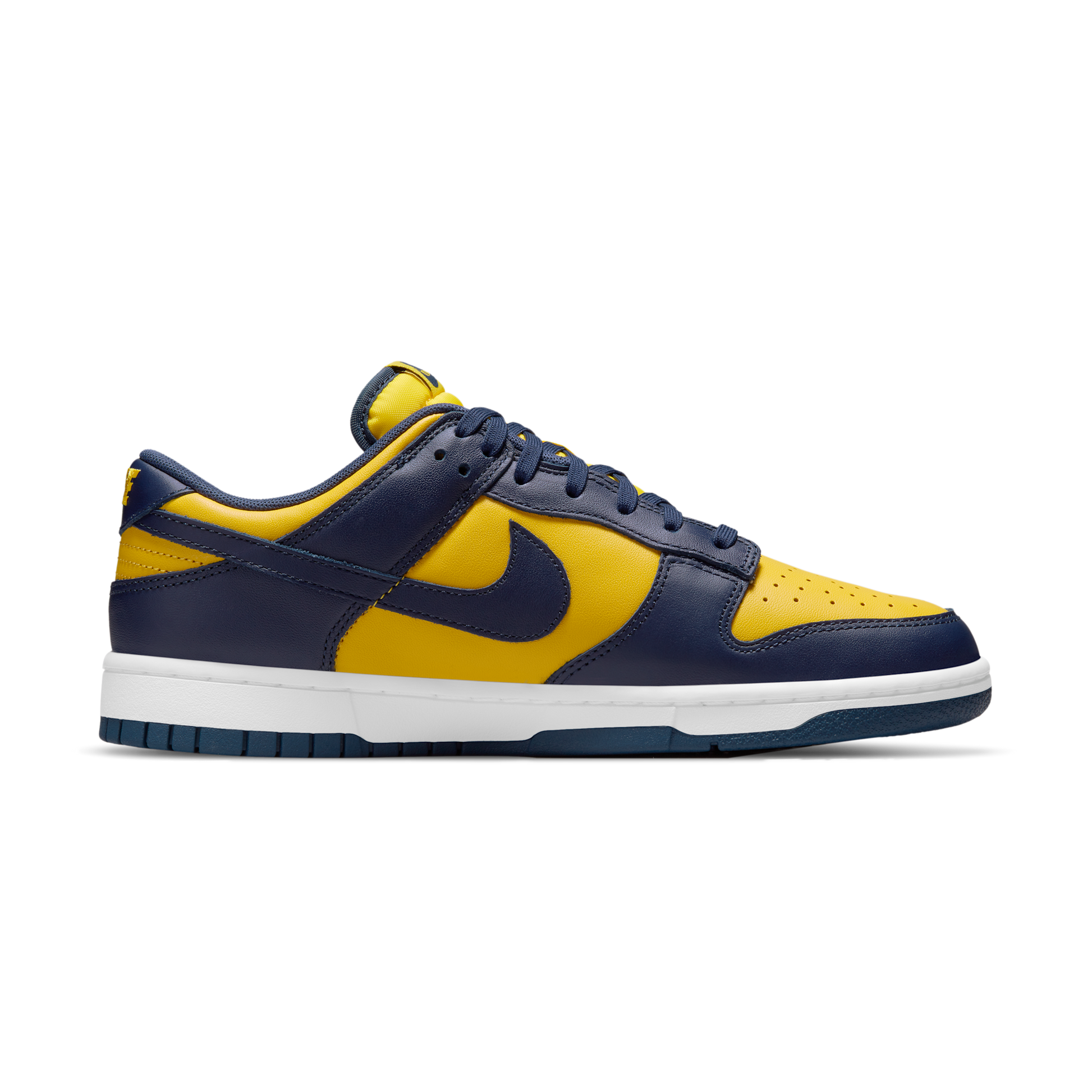 Dunk Low Michigan